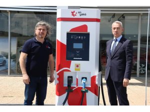 Türkiye’nin ilk lisansı "En Yakıt"ın