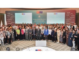 Vali Elban: "Kadınlar yerel kalkınmanın önemli unsurudur"