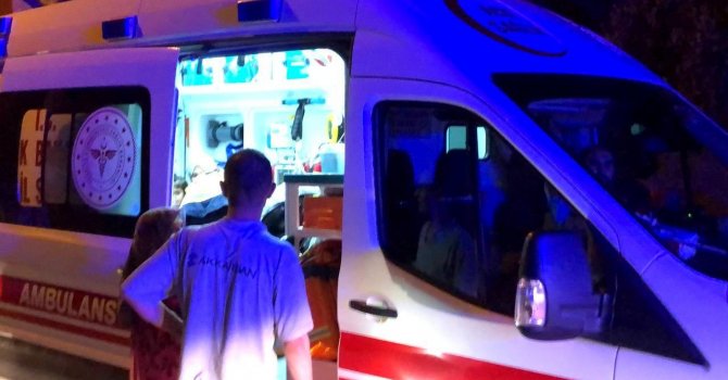 Osmaniye’de mahalle sakinlerinin dikkati 5 çocuğu ölümden kurtardı