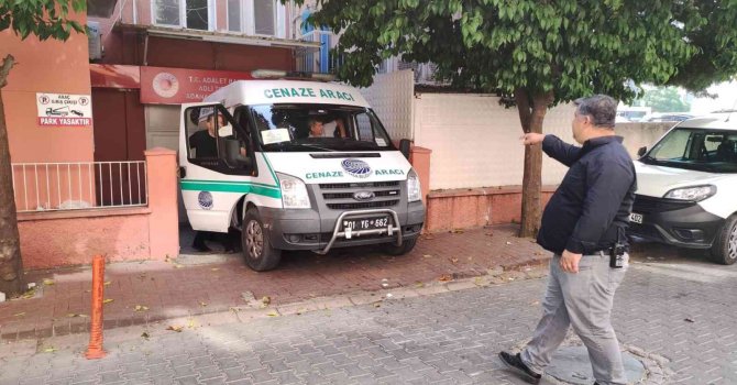 11’inci kattan düşerek ölen Miray’ın cenazesi teslim edildi