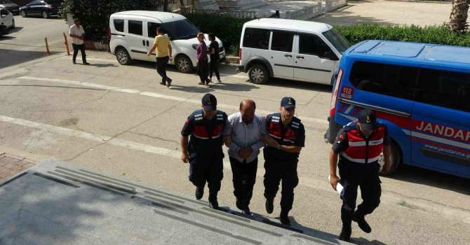 Kozan’daki orman yangının şüphelisi serbest kaldı