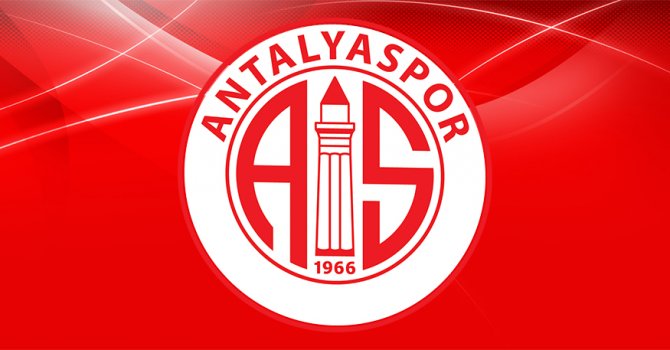 Antalyaspor’dan 5 sporcu milli takımda