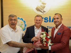 HADO, Beyrut ve Hayfa’ya da sefer düzenleyecek