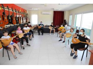 Yüreğir’de yaz dönemi kursları başlıyor