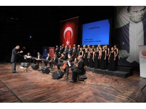 Türk Eğitim Vakfı’nın 55. yılına özel konser