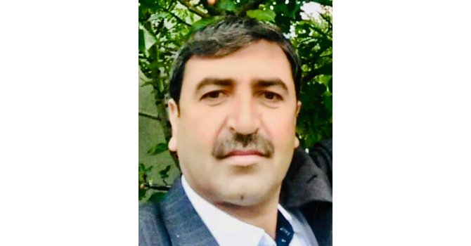 Mersin’de bir kişi tüfekle vurularak öldürüldü