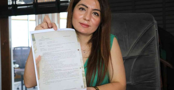 Fahri trafik müfettişinin yazdığı "makas" cezasını iptal ettirdi