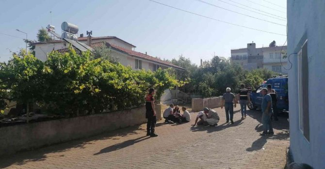 Genç adamın ölümünün cinayet olduğu, uğruna öldürüldüğü kadının ifade değiştirmesiyle ortaya çıktı