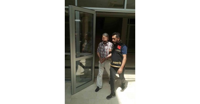 Kendisini polis ve savcı olarak tanıtan şüpheliden 9 milyon liralık vurgun