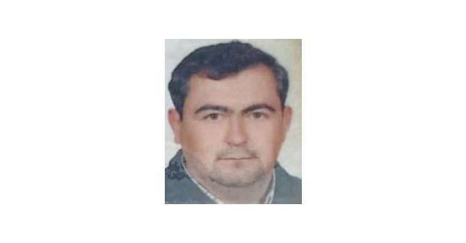 Göçük altında kalarak hayatını kaybetti