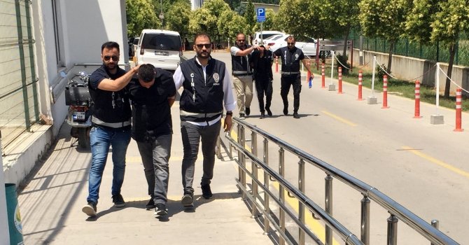 “Lan” cinayeti zanlıları tutuklandı