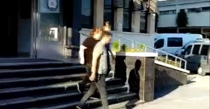 6 ilde dolandırıcılık yapan kadın tutuklandı