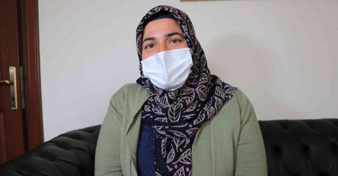 Komşusunu tencereyle yaralayan kadına 3 ay 22 gün hapis cezası