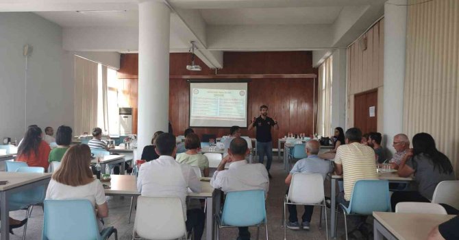 ’Terörü hep birlikte durdurabiliriz’ projesi sürüyor