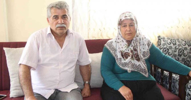 "Üzerine telefon hattı var" diyen dolandırıcılara 480 bin lirasını kaptırdı