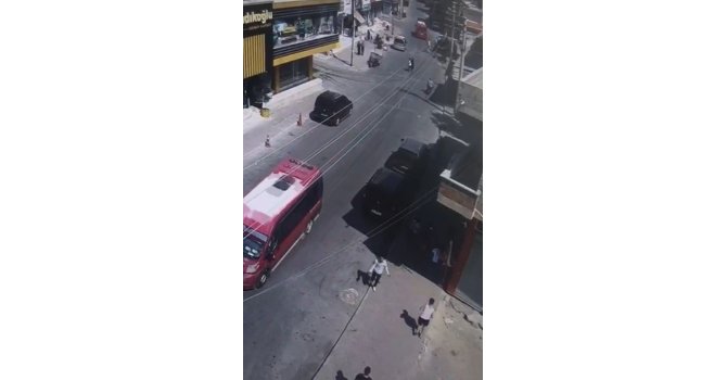 Sokak ortasında 16 yaşındaki genci öldüren zanlıya ağırlaştırılmış müebbet