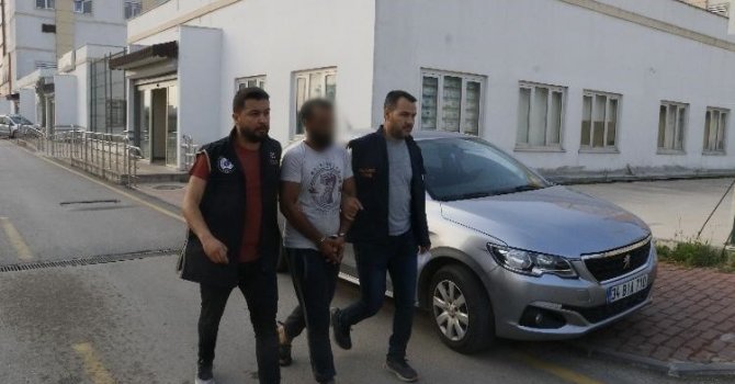 Adana’da DEAŞ operasyonu: 10 gözaltı