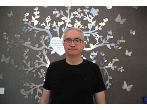 AÜ Organ Nakli Merkezi Müdürü Aydınlı’dan, Türkiye yoğun bakımlarından donör beklentisi