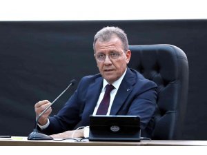 Başkan Seçer: “Mevzuat dışına çıkıldığı noktada gerekli müdahaleyi yaparız”