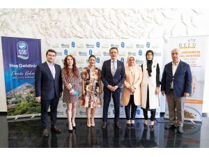 Sağlıklı anne ve çocuklar için bu sefer durak Eyüp oldu