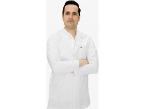 Dr. Uzun: "Damar sertleşmesi tedavi edilmesi hayati tehlikeye yol açar"