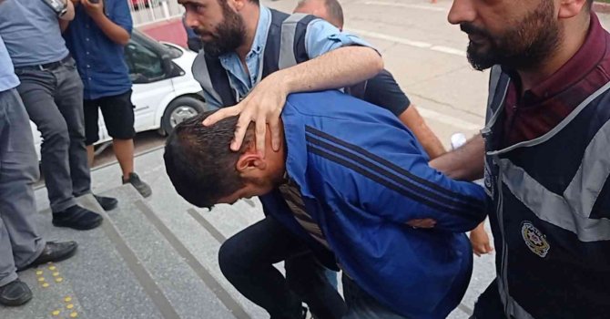 Adana’da firari katil zanlısı tutuklandı