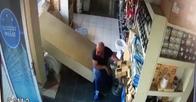 Boksöre sopalı saldırı... Gözaltına alınan 6 kişi tutuklandı