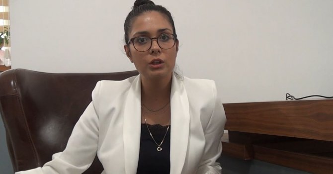 Apartmandaki komşu kavgasında darpla suçlanan taraf konuştu: "Tartışmayı sosyal medyaya sızdırıp kadına şiddet olayı gibi gösterdiler"