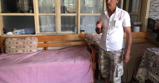 Kuzeni tarafından öldürüldü 6 kişiye hayat oldu