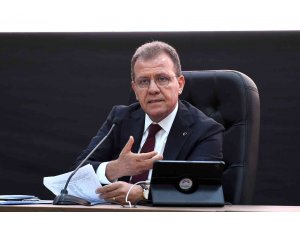 Başkan Seçer, meclisten 310 milyon TL’lik borçlanma yetkisini aldı