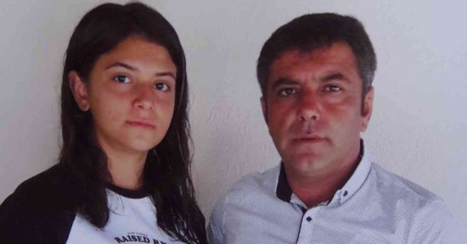 17 yaşındaki genç kızdan 24 saattir haber alınamıyor