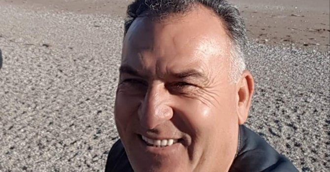 Kalp krizi geçiren muhtar hayatını kaybetti