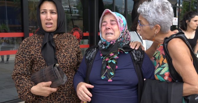 Eşini öldürdükten sonra kayıp başvurusunda bulunan eşe ağırlaştırılmış müebbet