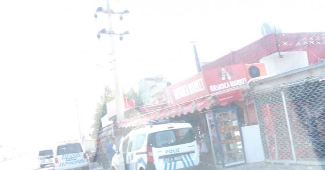 Bir gün önce başlayan kavganın sabahında kan döküldü: 1 yaralı