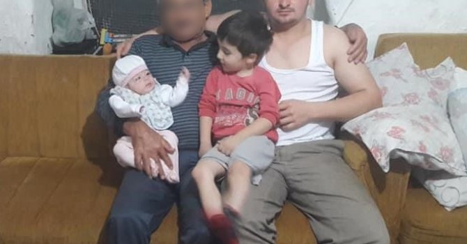 Antalya’da baba cinneti: 3 ölü, 1 ağır yaralı