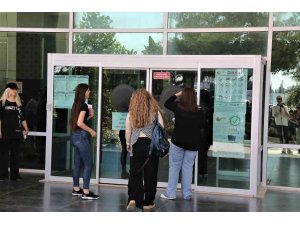 Uyarılara rağmen 1 yıl 1 dakika ile kaybedildi