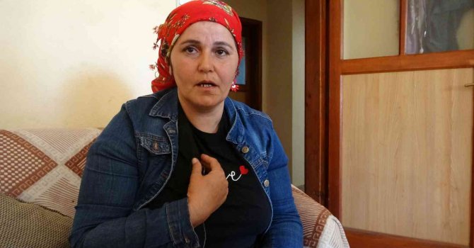 Kızı öldürülen anne de cinayete kurban gitti