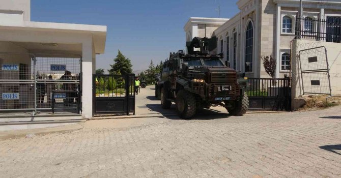 Hatay’da "Narko Alan" uygulamasında 5 gözaltı