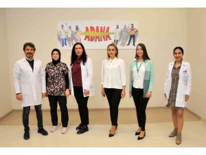 Beslenmenin felsefesini öğreterek zayıflatıyorlar