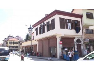 Dünyanın ilk aydınlatılan caddesi kültür caddesi olacak