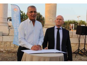 10. Uluslararası Soli Güneş Festivali 24 Haziran’da başlıyor