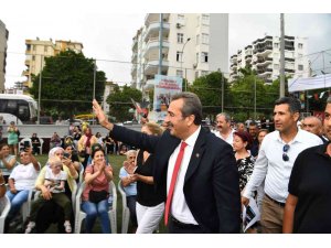 Çukurova’da yaz spor okulları açıldı