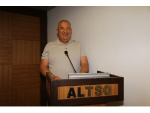 Güzelbağ Sanayi Sitesi arazisinde 18 madde uygulaması tamamlandı