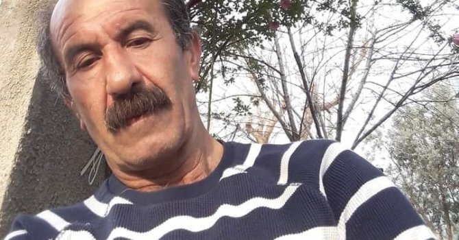 Elektrik akımına kapılan inşaat işçisi yaşamını yitirdi