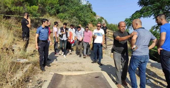 Kayıp emlakçıyı son gören kişi öldürdüğünü itiraf etti