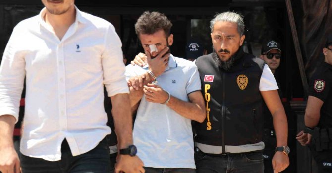 Kayıp emlakçıyı öldüren zanlı tutuklandı