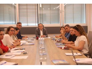 Antalya Büyükşehir Belediyesi pilot belediye seçildi