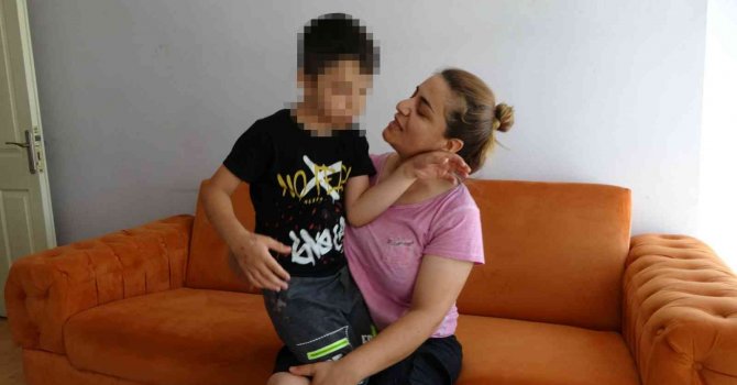 Engilli hasta yakınından doktora hakaret davası