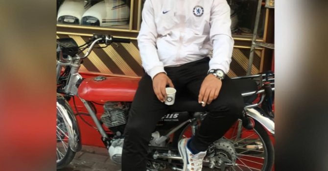 Yan baktın kavgasında kan aktı: 2 ölü