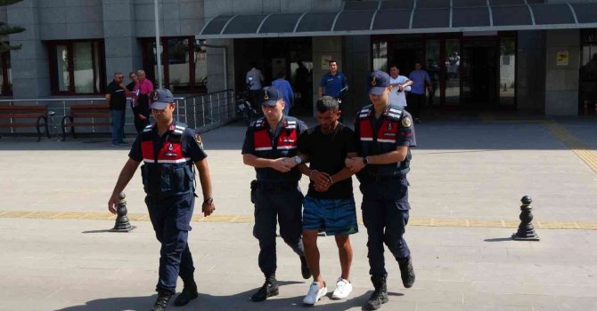 Otellere dadanan hırsız uyuşturucu ile yakalandı